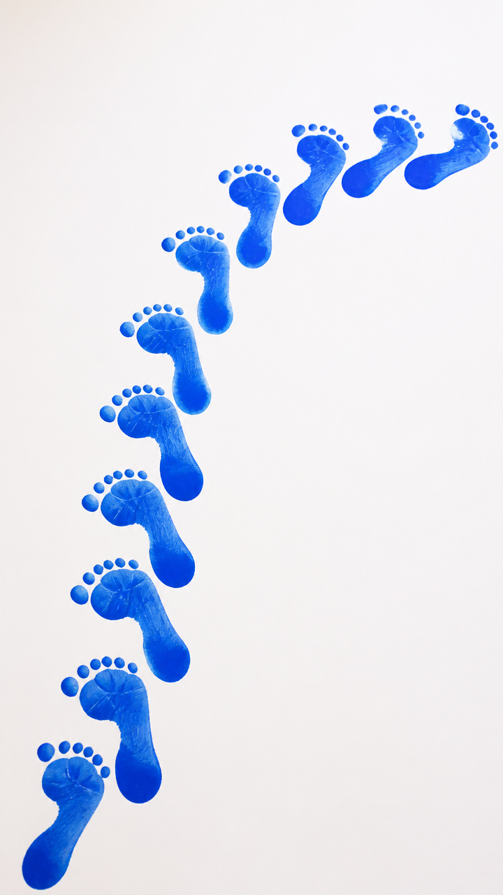 Quick-Step Footprints