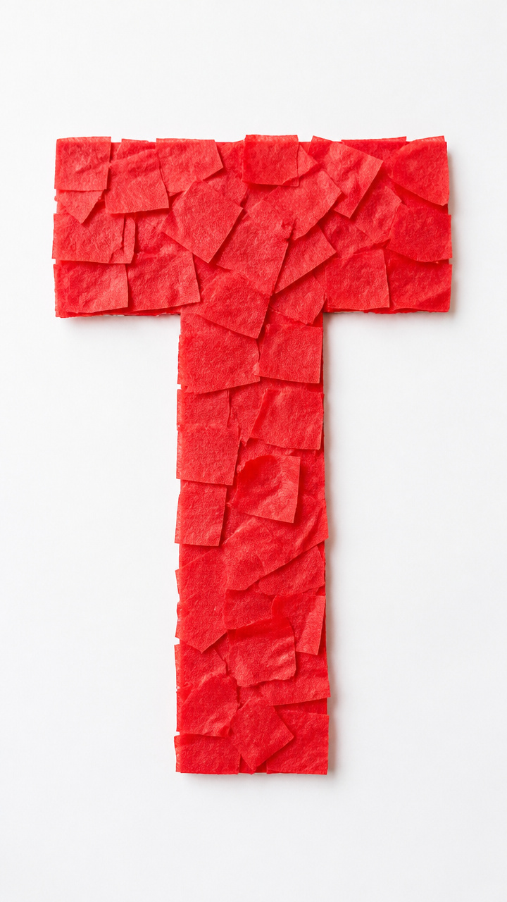 Tissue Paper T