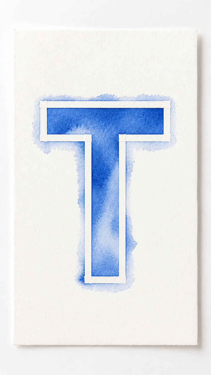 Tape Resist Ts