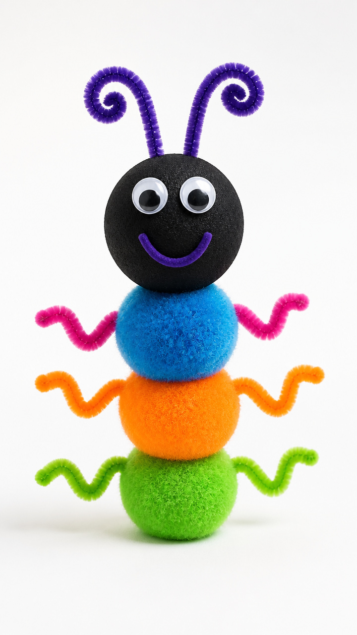 Ugly Bug Garden Critter
