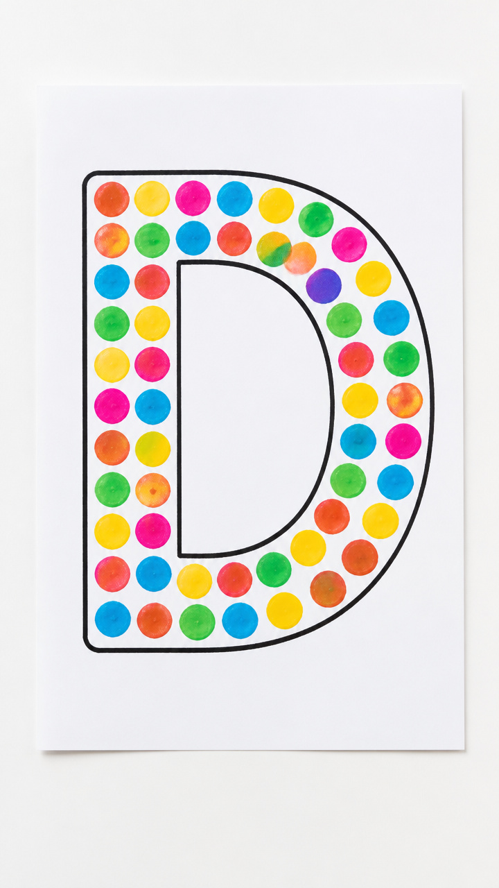 Dot-Marker D Discovery