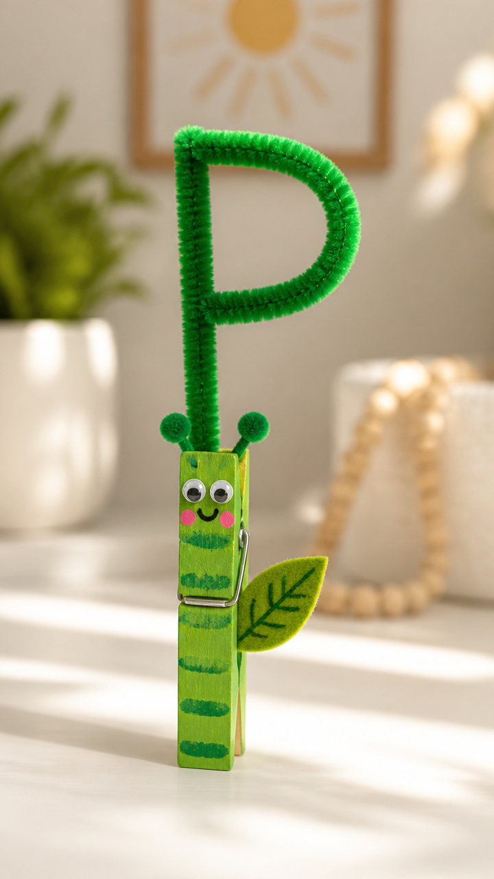 Pipe Cleaner P Bends