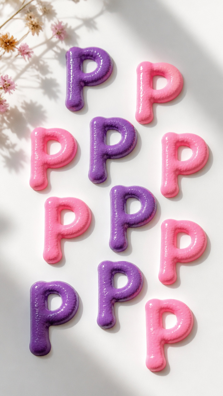 Puffy Paint Ps