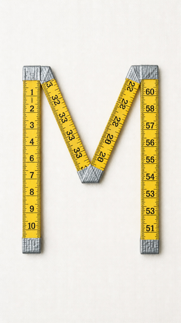 Measuring Tape M