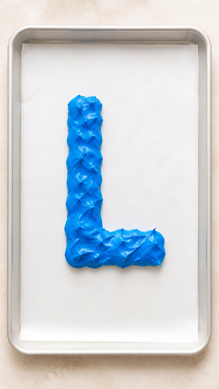 Puffy Paint L Art