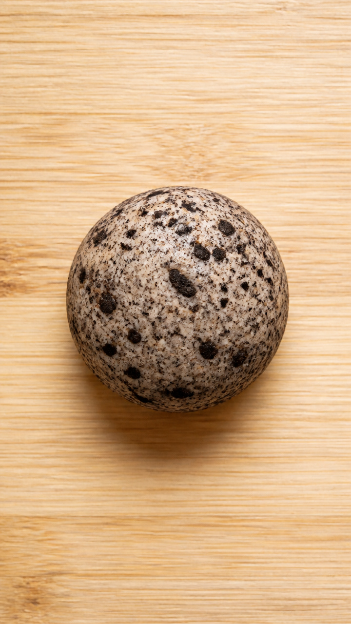 Oreo Ball Cookie Craft