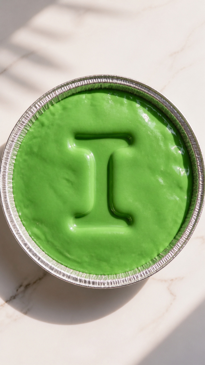 Instant Oobleck I Tray