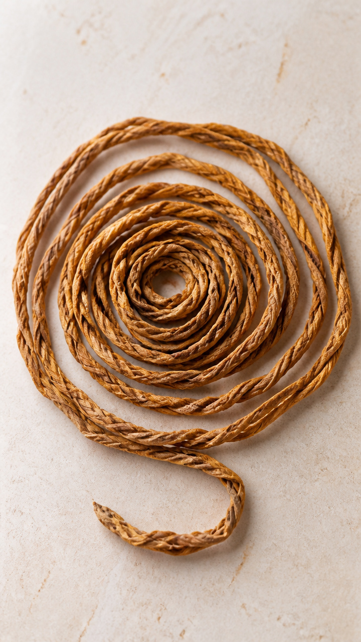 Apple Peel Cord