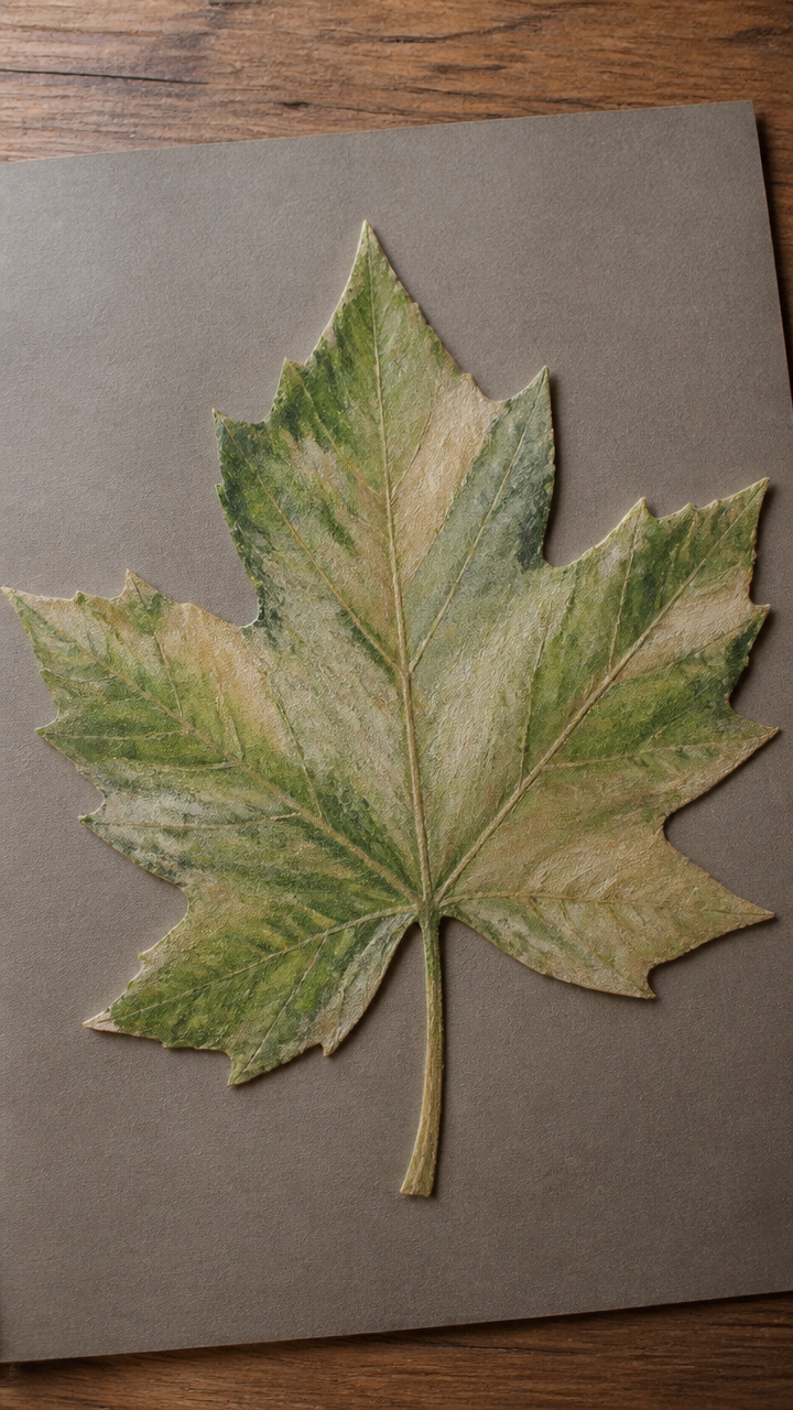 Chalk Pastel Sycamore
