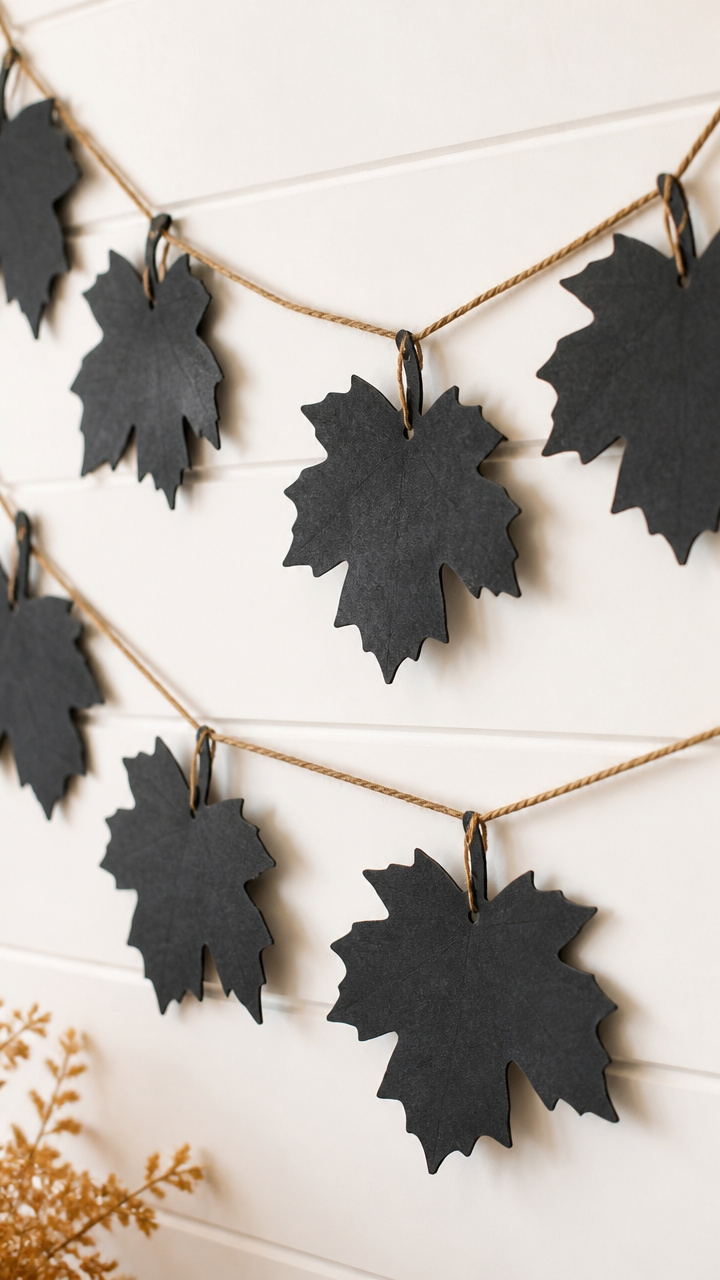 Chalkboard-Back Sycamores