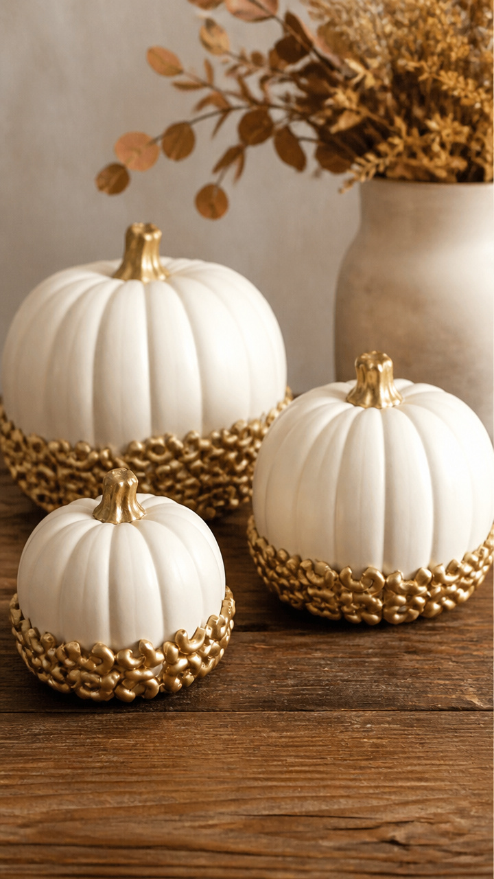 Macaroni Frame Accents