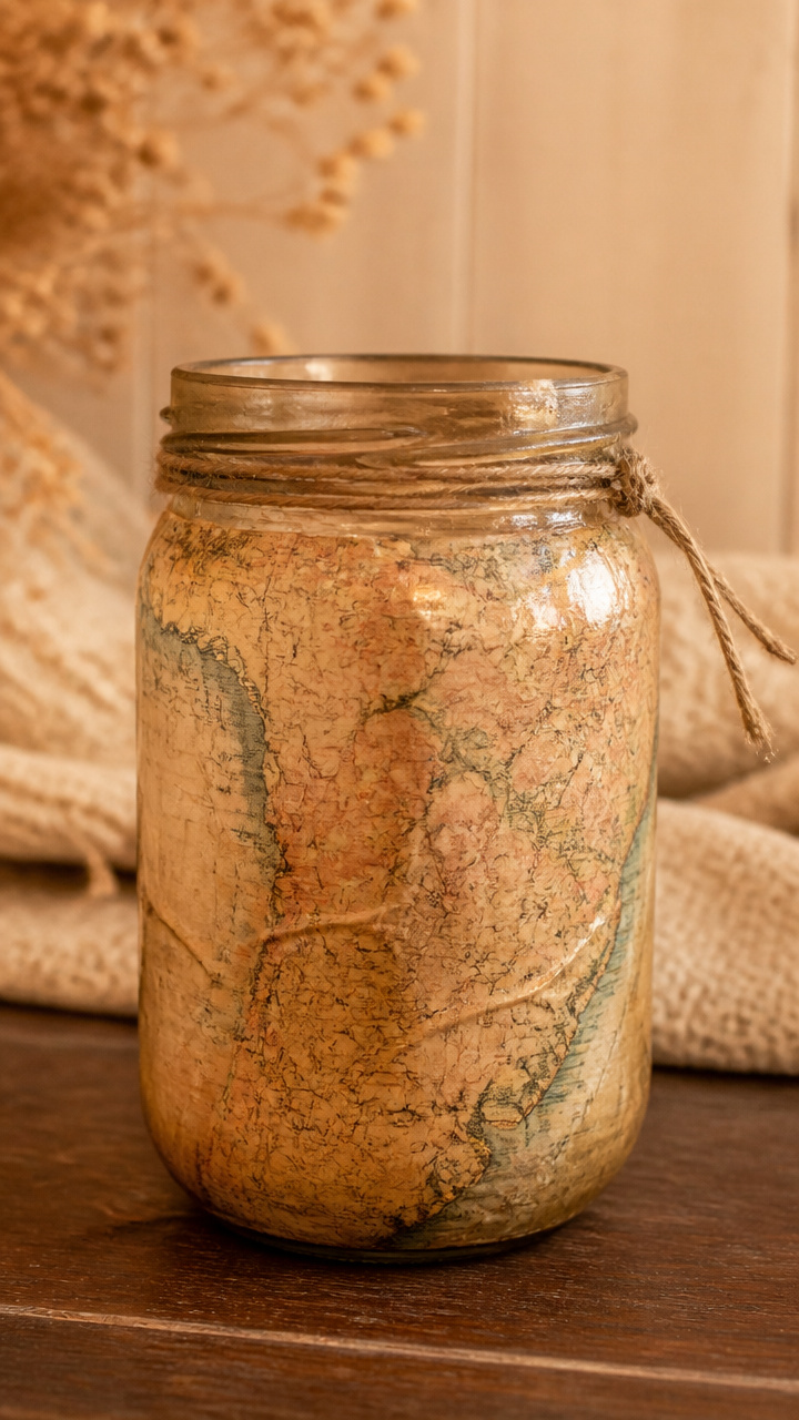 Map Transfer Jar