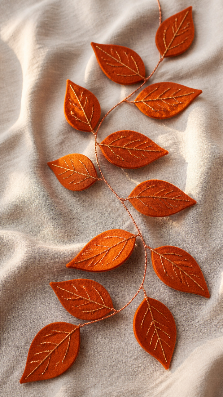 Metallic Vein Highlights