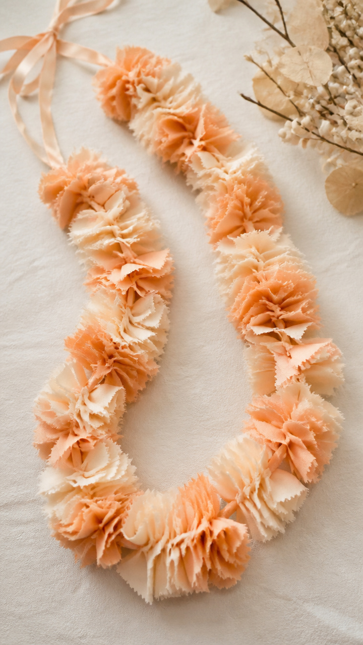 Ruffled Sycamore Strips