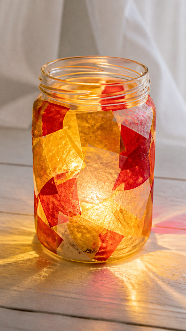 Wish Lanterns