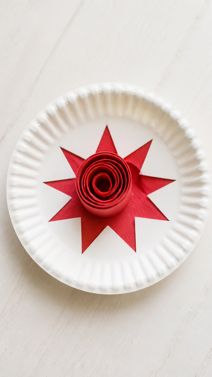 Pop-Up Noisemaker Card