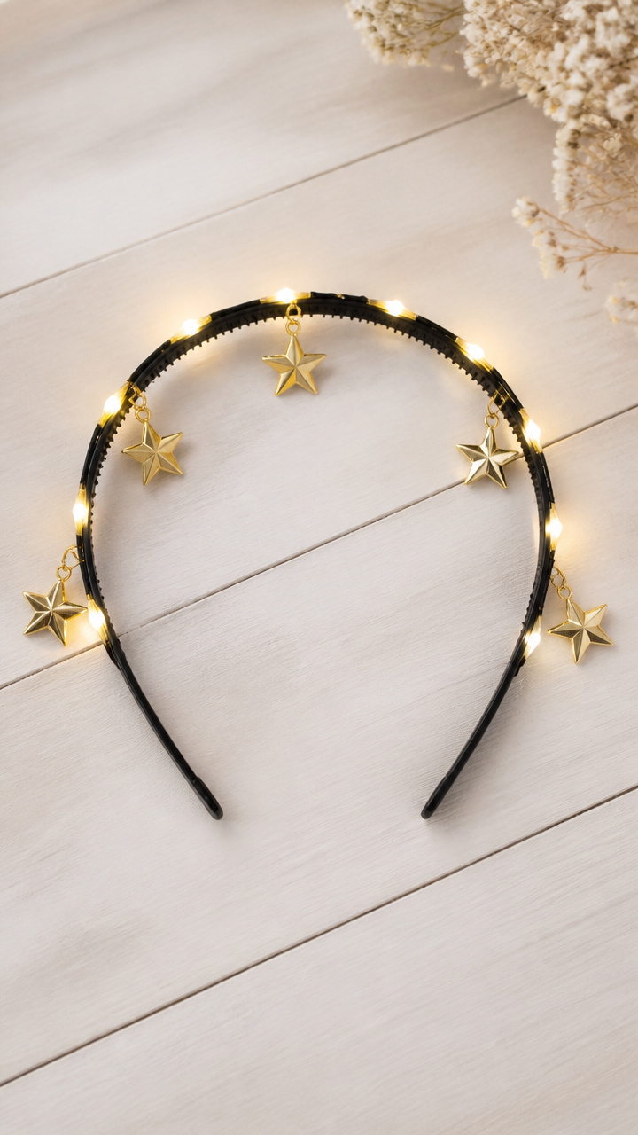 Crown of Lights