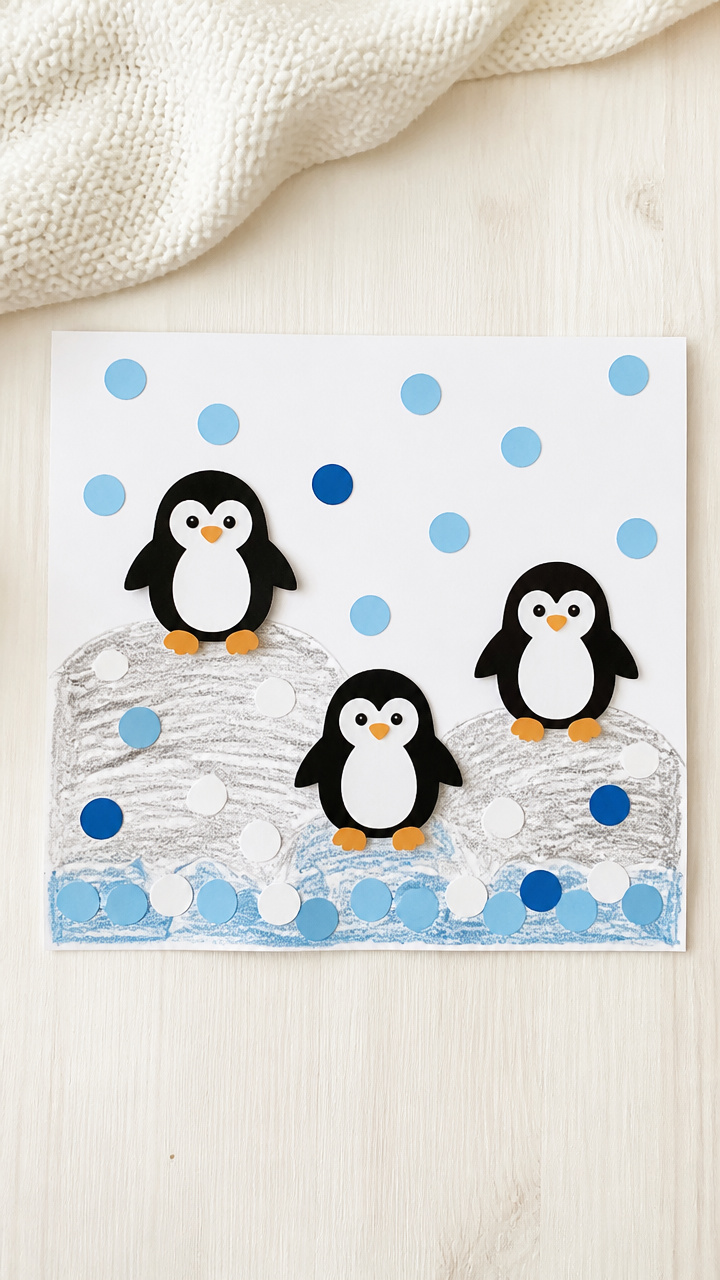 Sticker Scene Builder