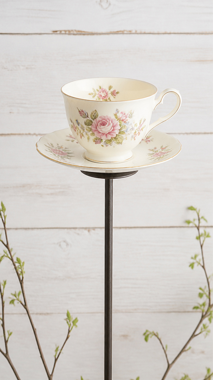 Teacup Platform