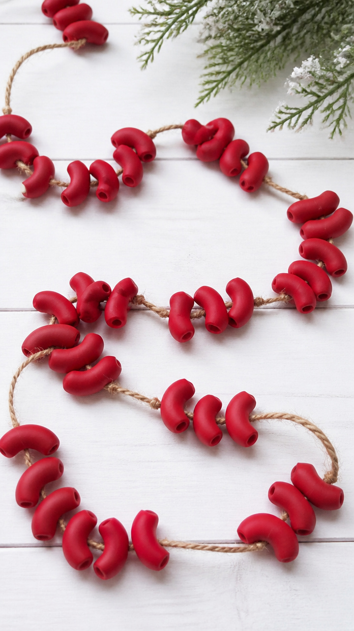 Berry Spritz Ornaments