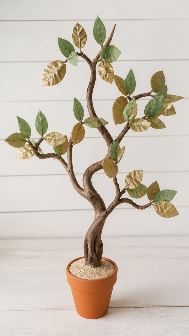 Dream Tree Wall Art