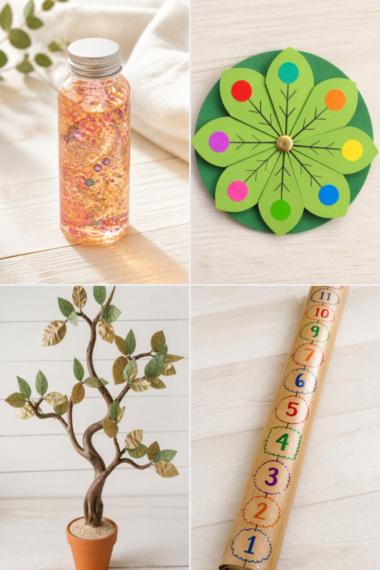 16 New Year Goal-Setting Crafts for Elementary Students
