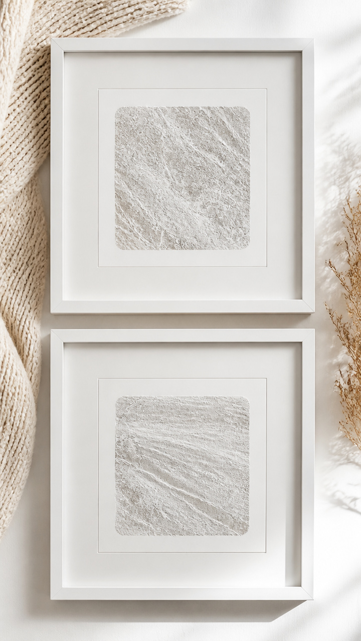 Stone Rubbing Art Prints