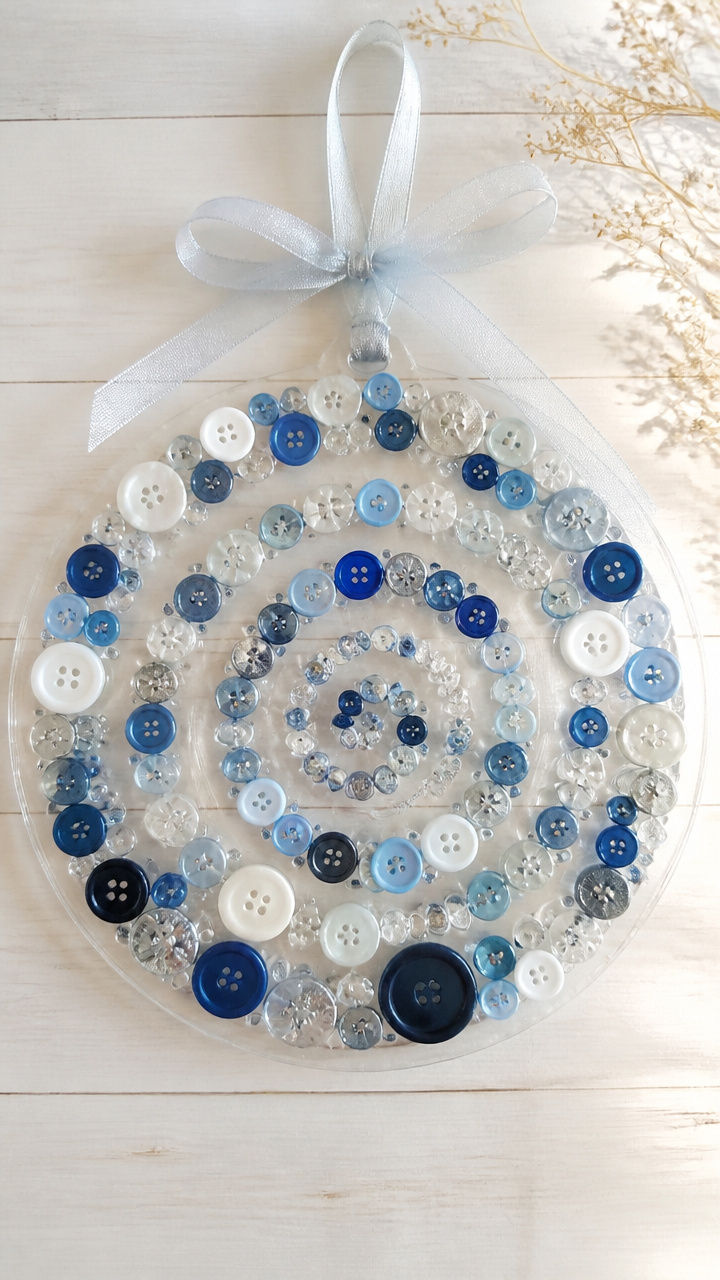 Button Blizzard Windows