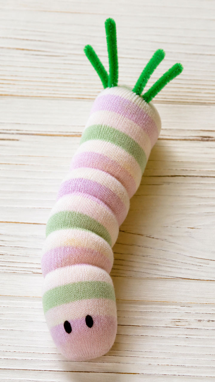 Sock Worms