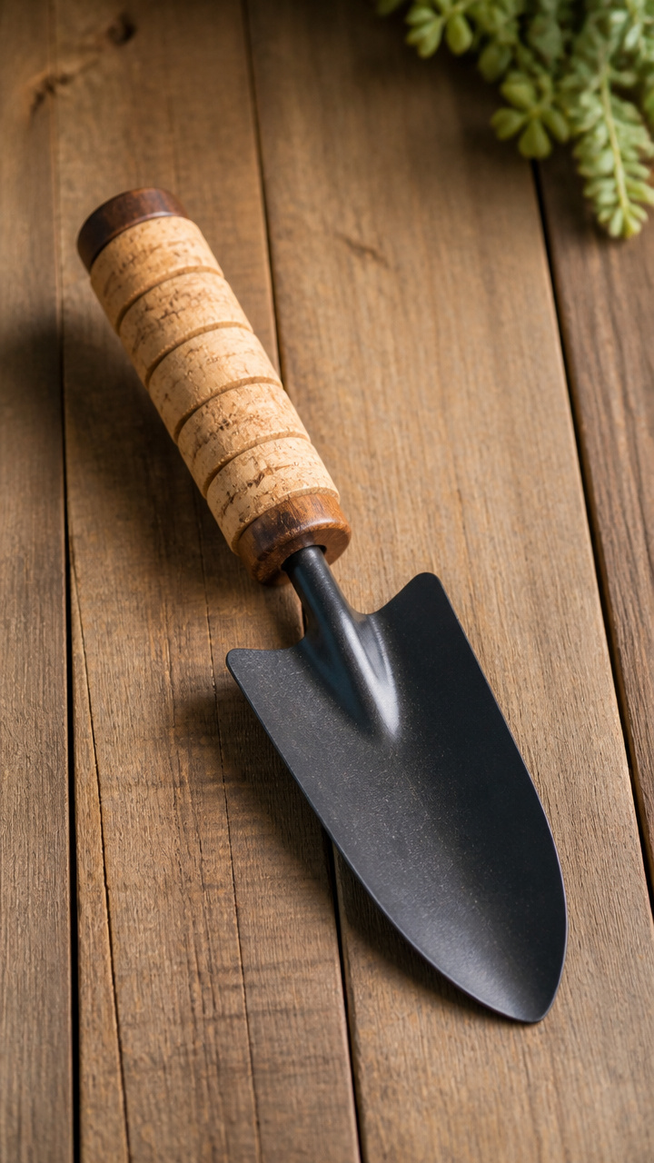 Ergonomic Hand Tool Grip