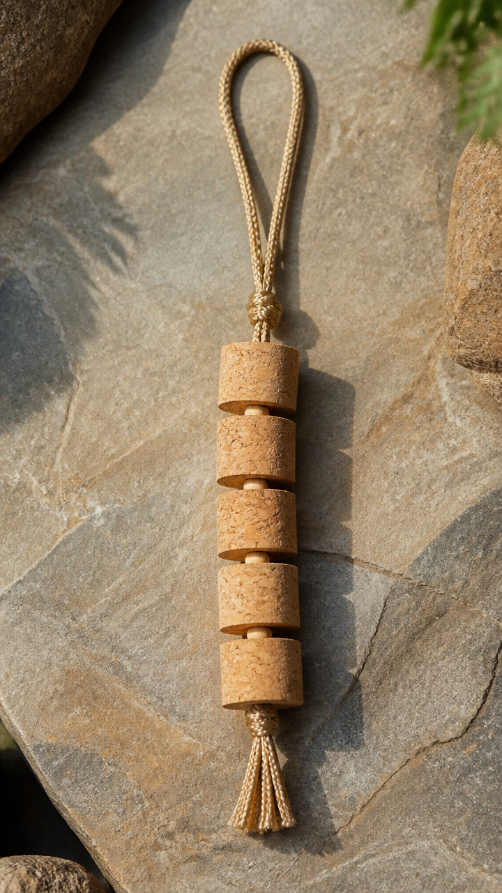 Outdoor Wind Chime Clapper