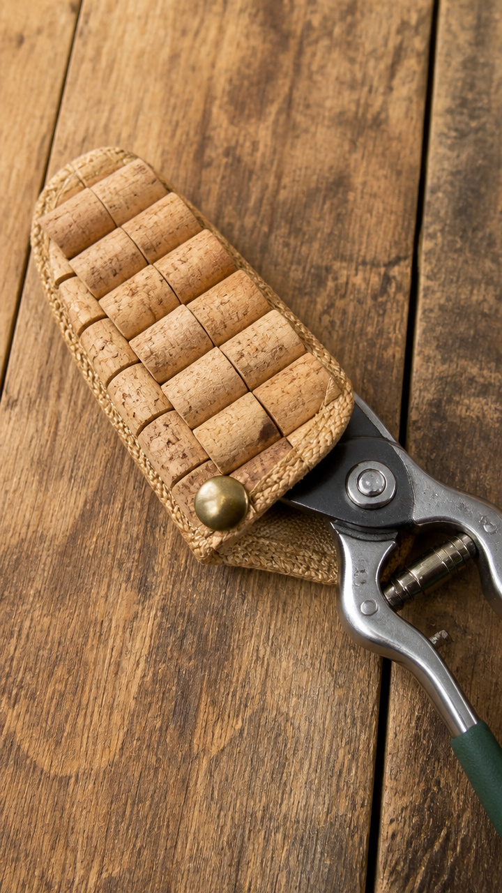 Pruning Shear Blade Guard